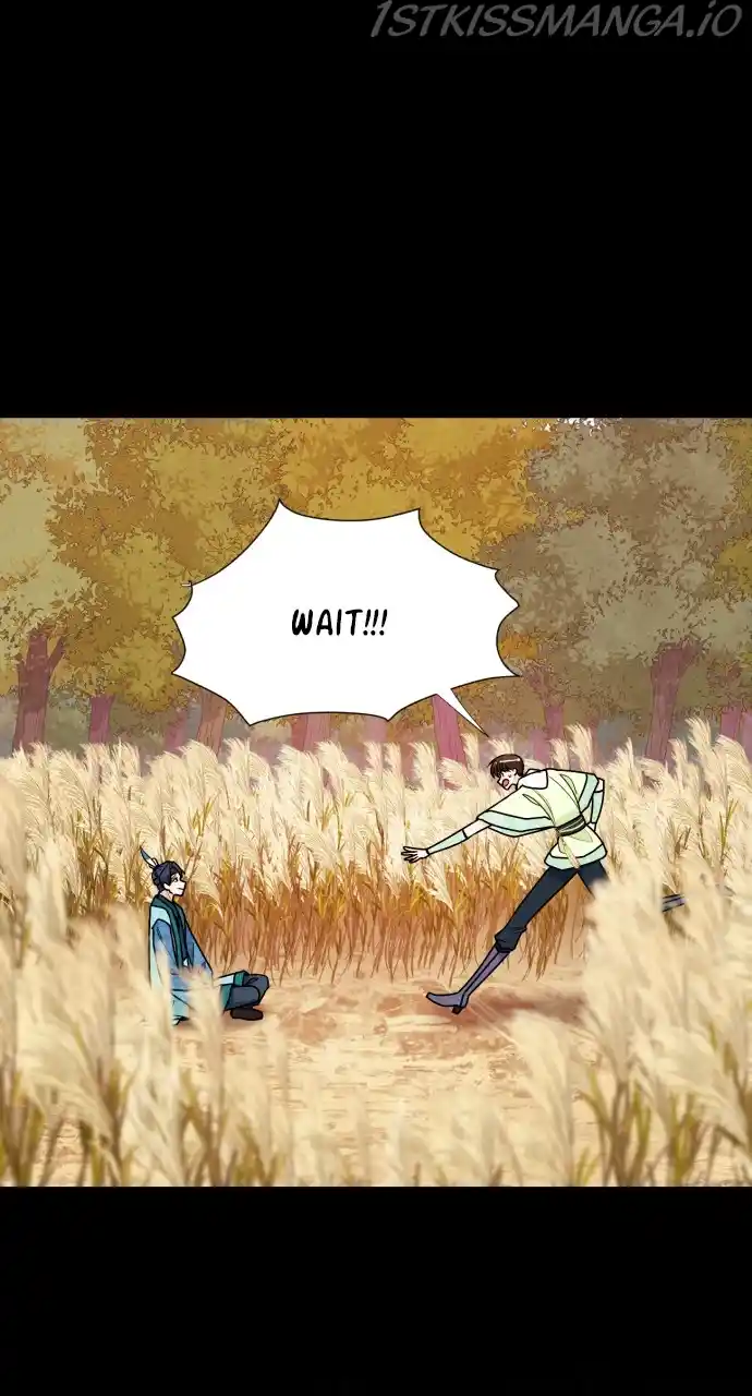 Hwarang: Flower Knights of the Underworld Chapter 42