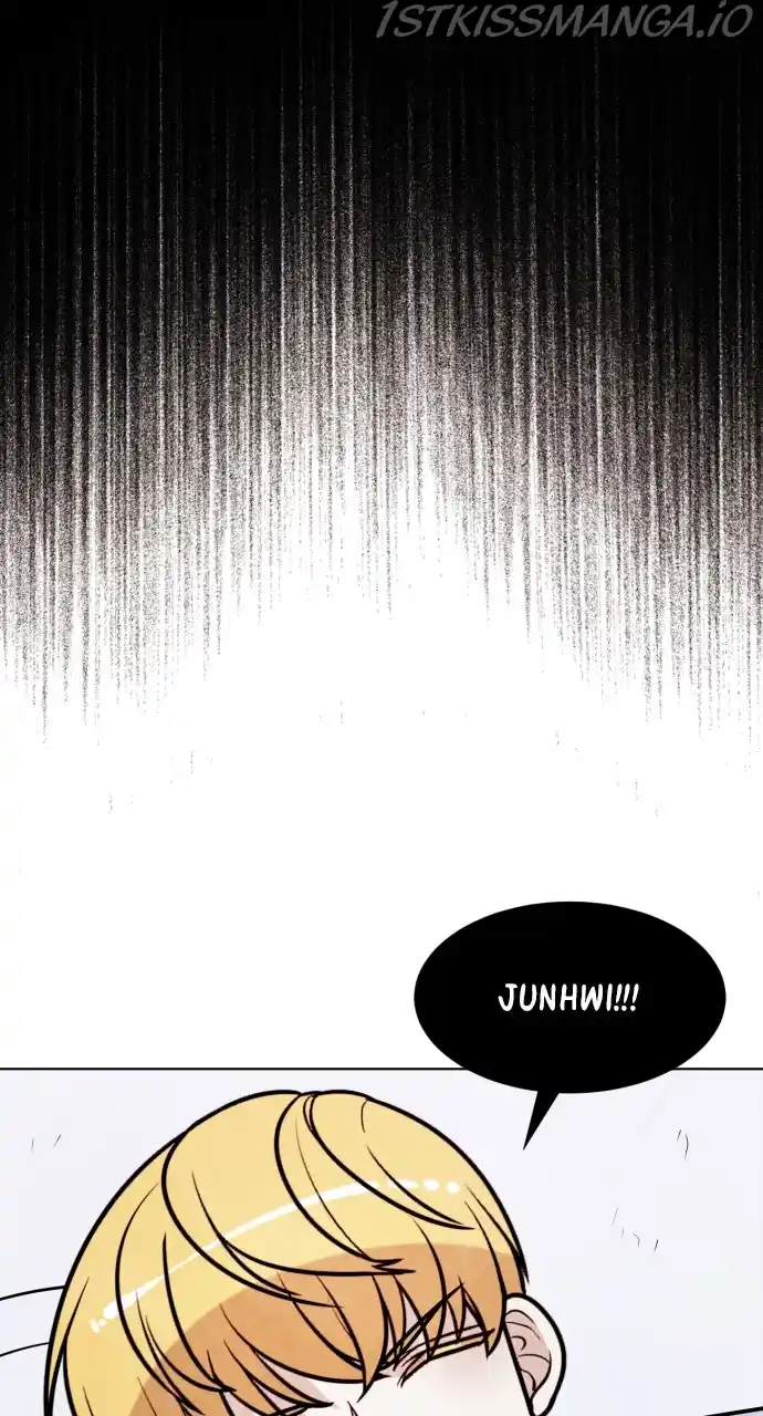 Hwarang: Flower Knights of the Underworld Chapter 42