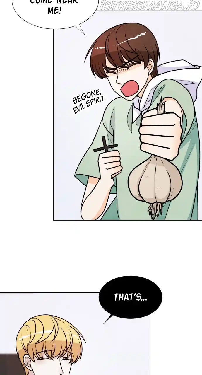 Hwarang: Flower Knights of the Underworld Chapter 42