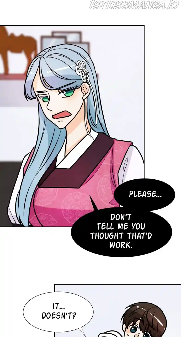 Hwarang: Flower Knights of the Underworld Chapter 42