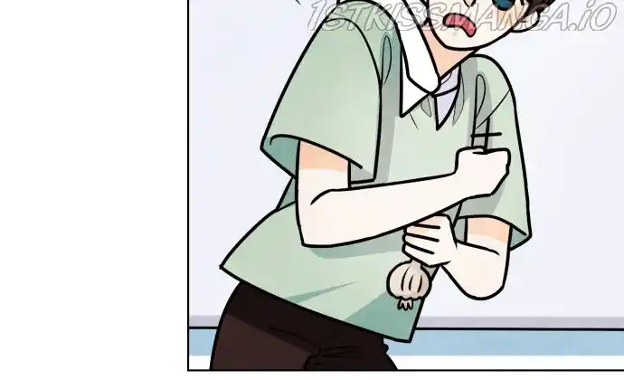 Hwarang: Flower Knights of the Underworld Chapter 42