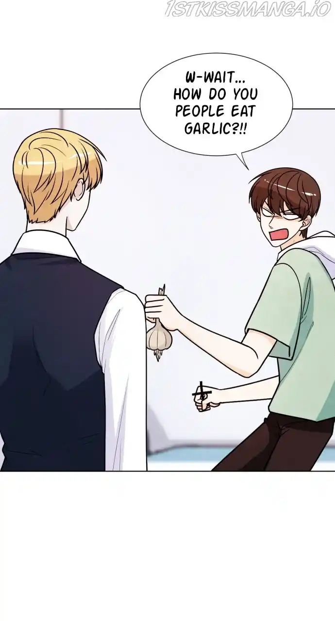 Hwarang: Flower Knights of the Underworld Chapter 42