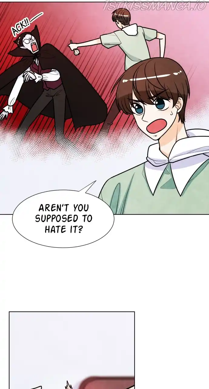 Hwarang: Flower Knights of the Underworld Chapter 42