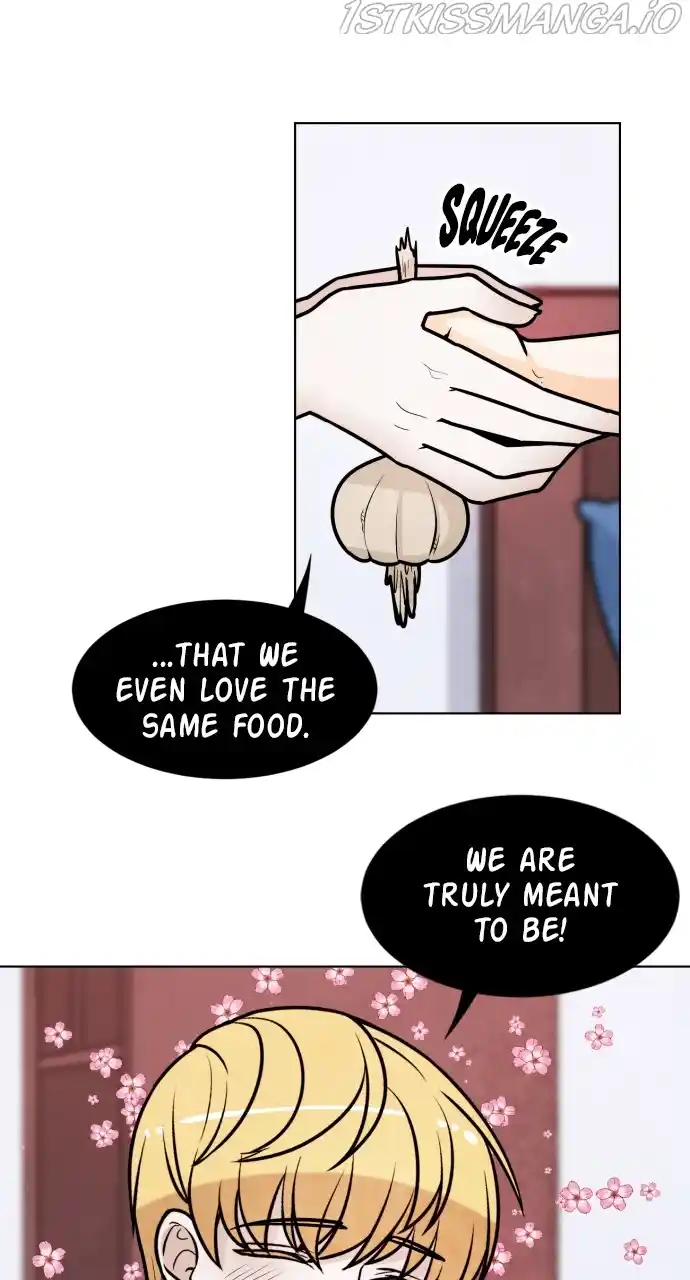 Hwarang: Flower Knights of the Underworld Chapter 42