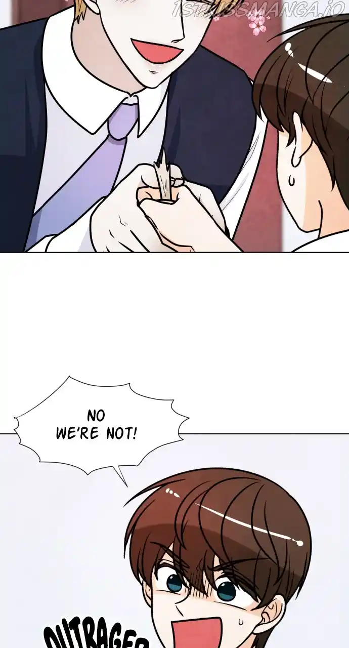 Hwarang: Flower Knights of the Underworld Chapter 42