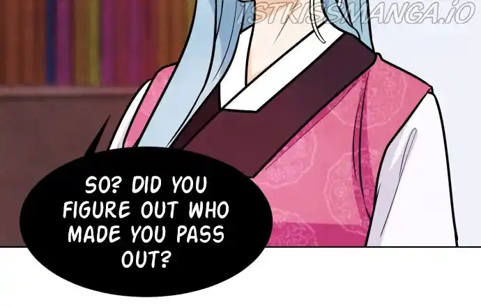 Hwarang: Flower Knights of the Underworld Chapter 42