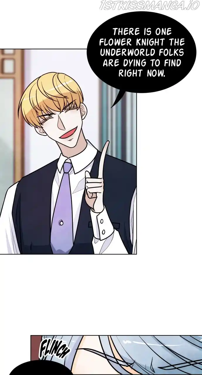 Hwarang: Flower Knights of the Underworld Chapter 42