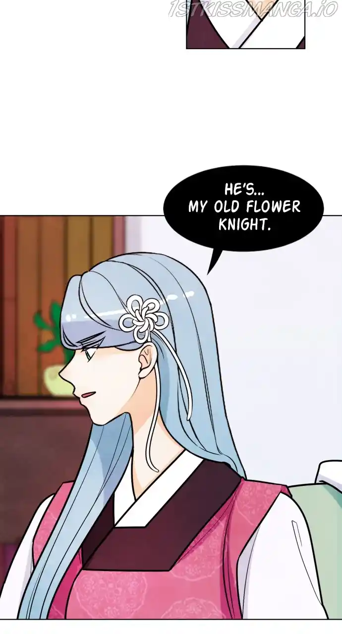 Hwarang: Flower Knights of the Underworld Chapter 42