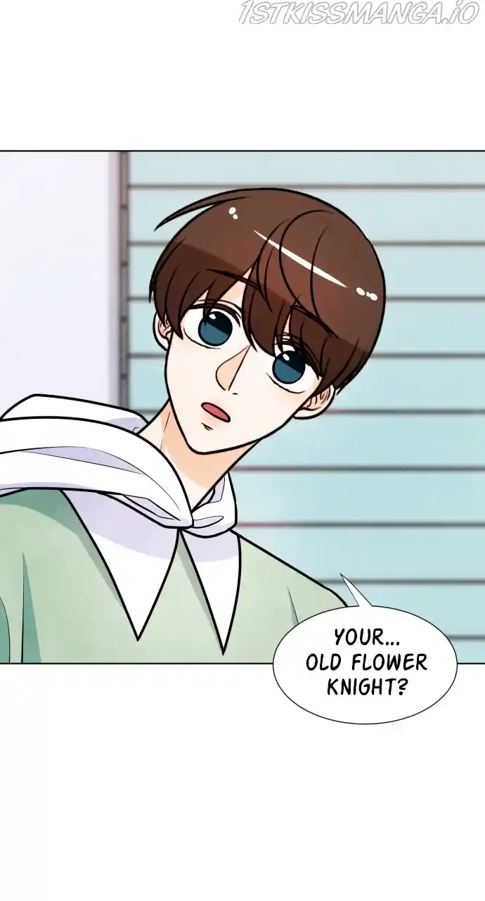 Hwarang: Flower Knights of the Underworld Chapter 42