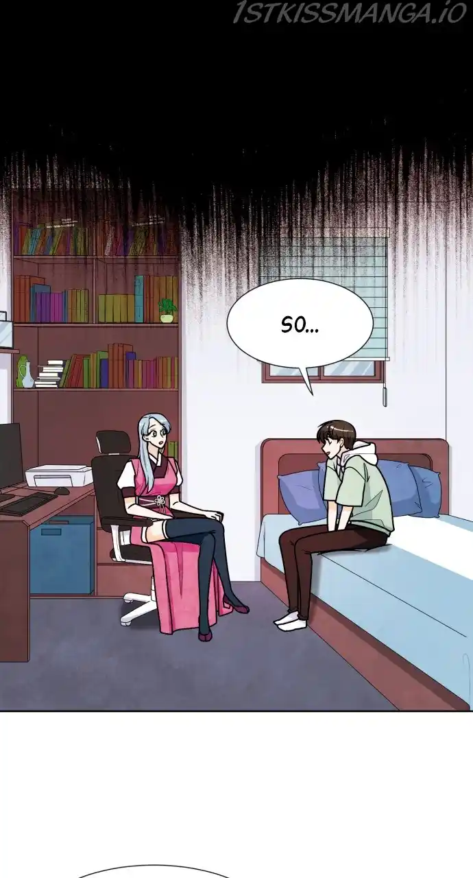 Hwarang: Flower Knights of the Underworld Chapter 43