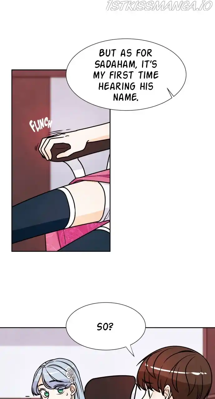 Hwarang: Flower Knights of the Underworld Chapter 43