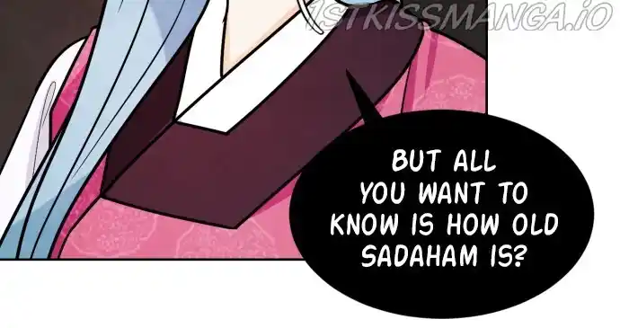 Hwarang: Flower Knights of the Underworld Chapter 43