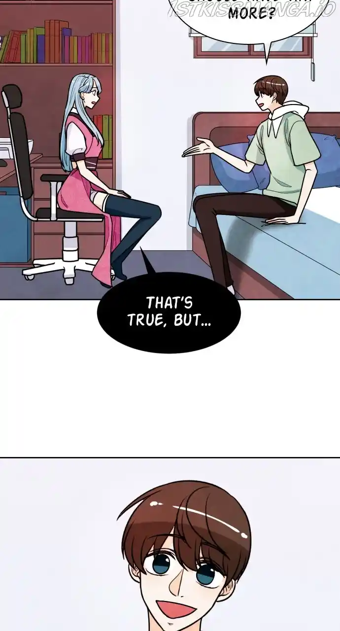 Hwarang: Flower Knights of the Underworld Chapter 43