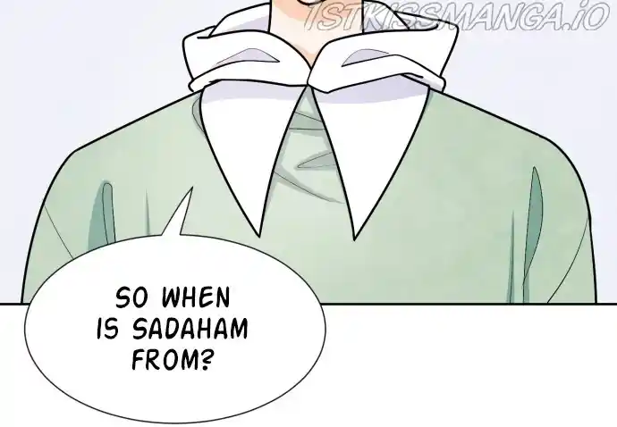 Hwarang: Flower Knights of the Underworld Chapter 43