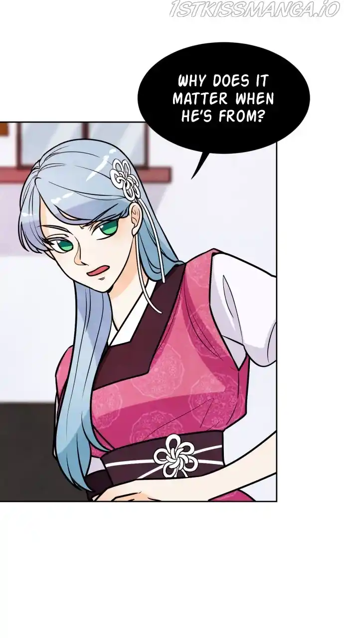 Hwarang: Flower Knights of the Underworld Chapter 43