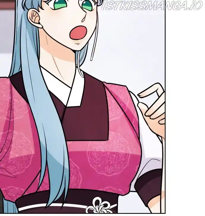 Hwarang: Flower Knights of the Underworld Chapter 43