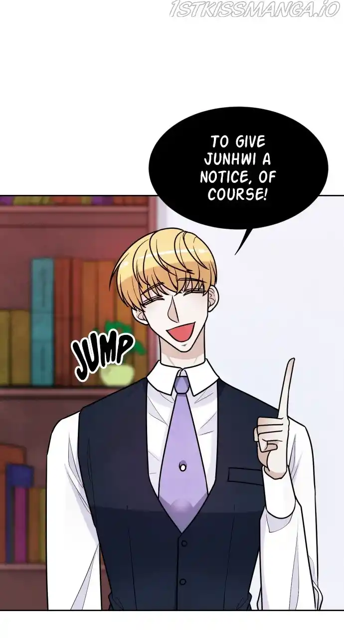 Hwarang: Flower Knights of the Underworld Chapter 43