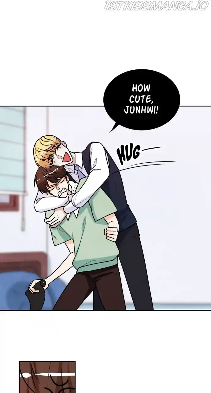 Hwarang: Flower Knights of the Underworld Chapter 43