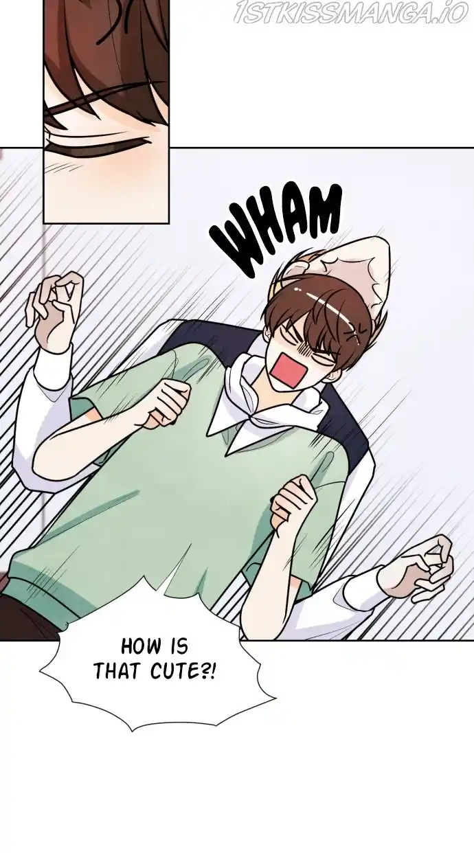 Hwarang: Flower Knights of the Underworld Chapter 43