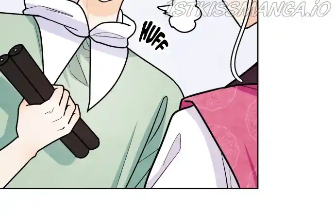 Hwarang: Flower Knights of the Underworld Chapter 43