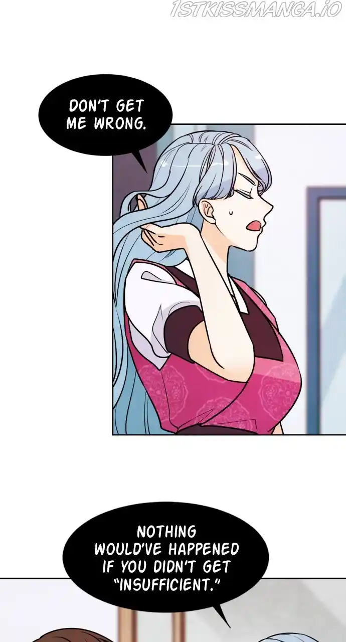 Hwarang: Flower Knights of the Underworld Chapter 43