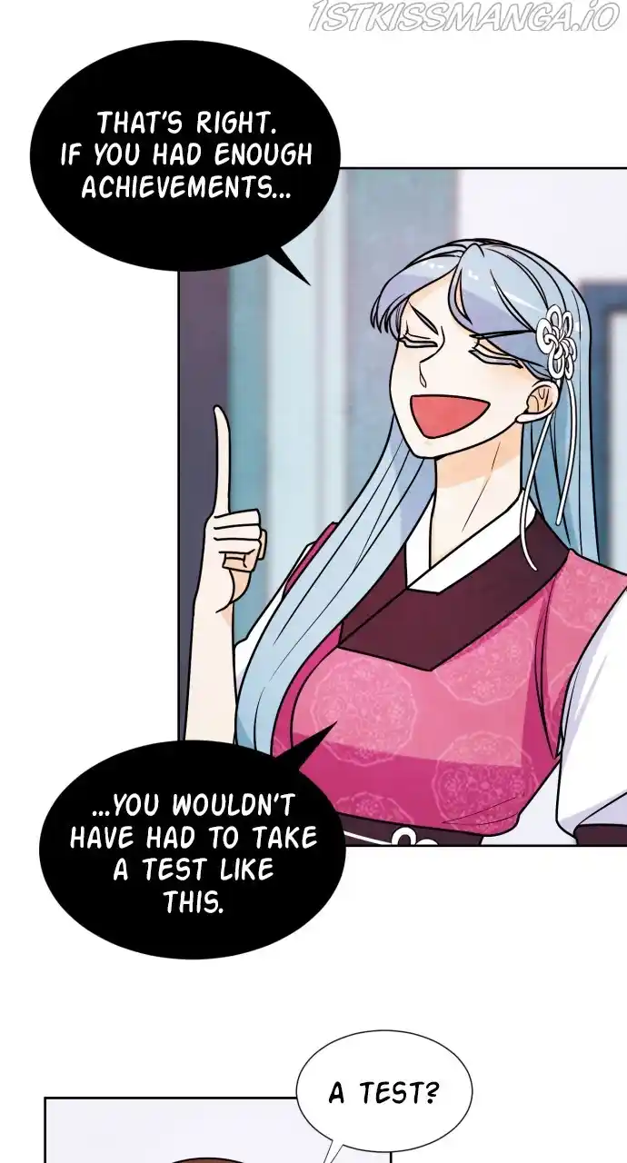 Hwarang: Flower Knights of the Underworld Chapter 43