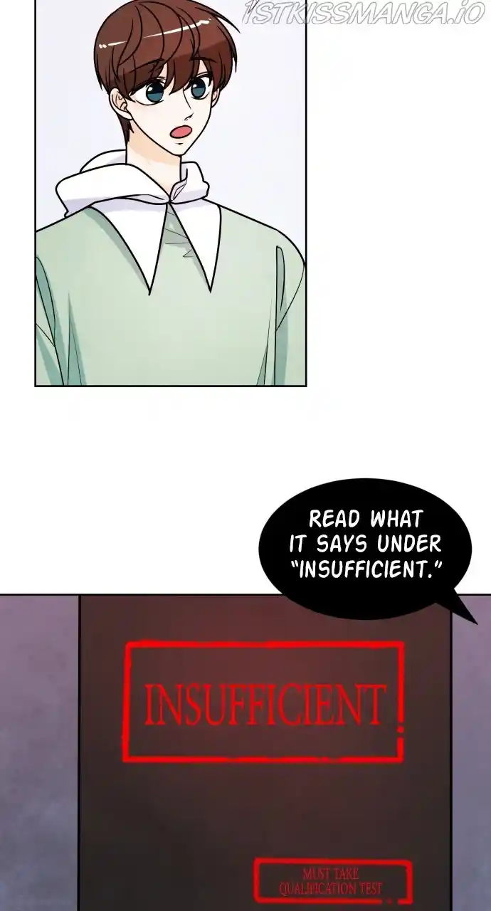 Hwarang: Flower Knights of the Underworld Chapter 43