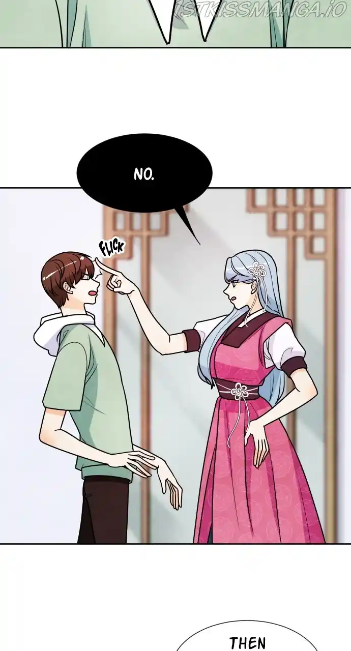 Hwarang: Flower Knights of the Underworld Chapter 43