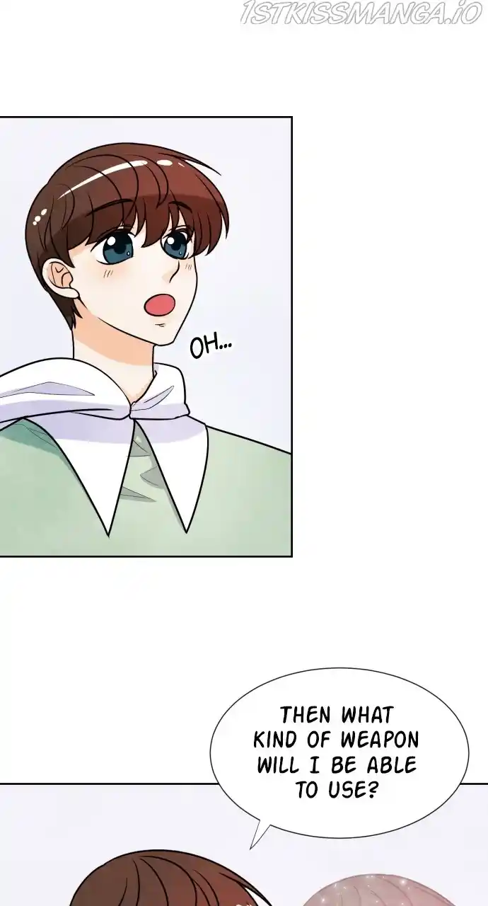 Hwarang: Flower Knights of the Underworld Chapter 43