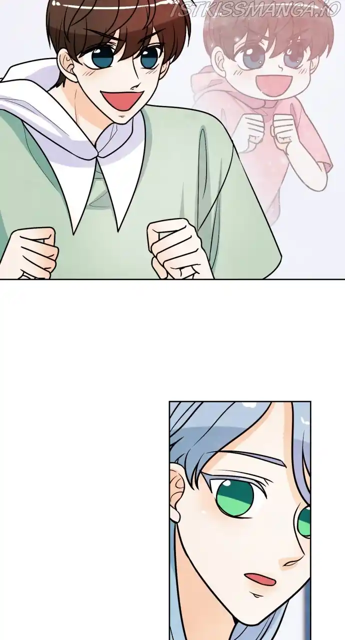 Hwarang: Flower Knights of the Underworld Chapter 43