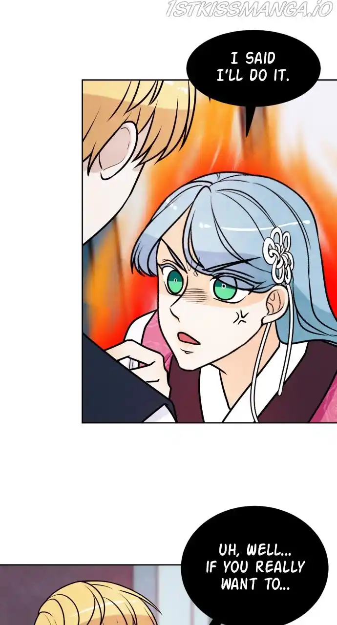 Hwarang: Flower Knights of the Underworld Chapter 43