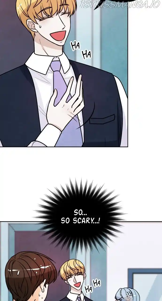 Hwarang: Flower Knights of the Underworld Chapter 43