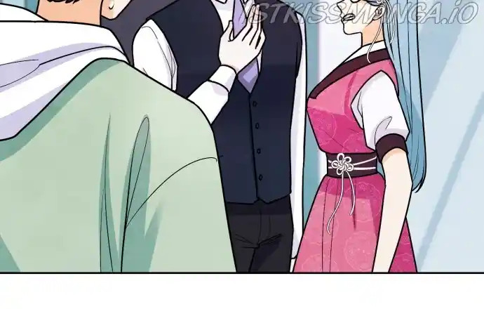 Hwarang: Flower Knights of the Underworld Chapter 43