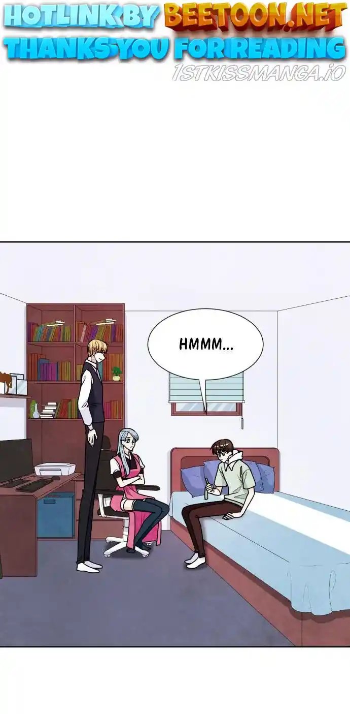 Hwarang: Flower Knights of the Underworld Chapter 44