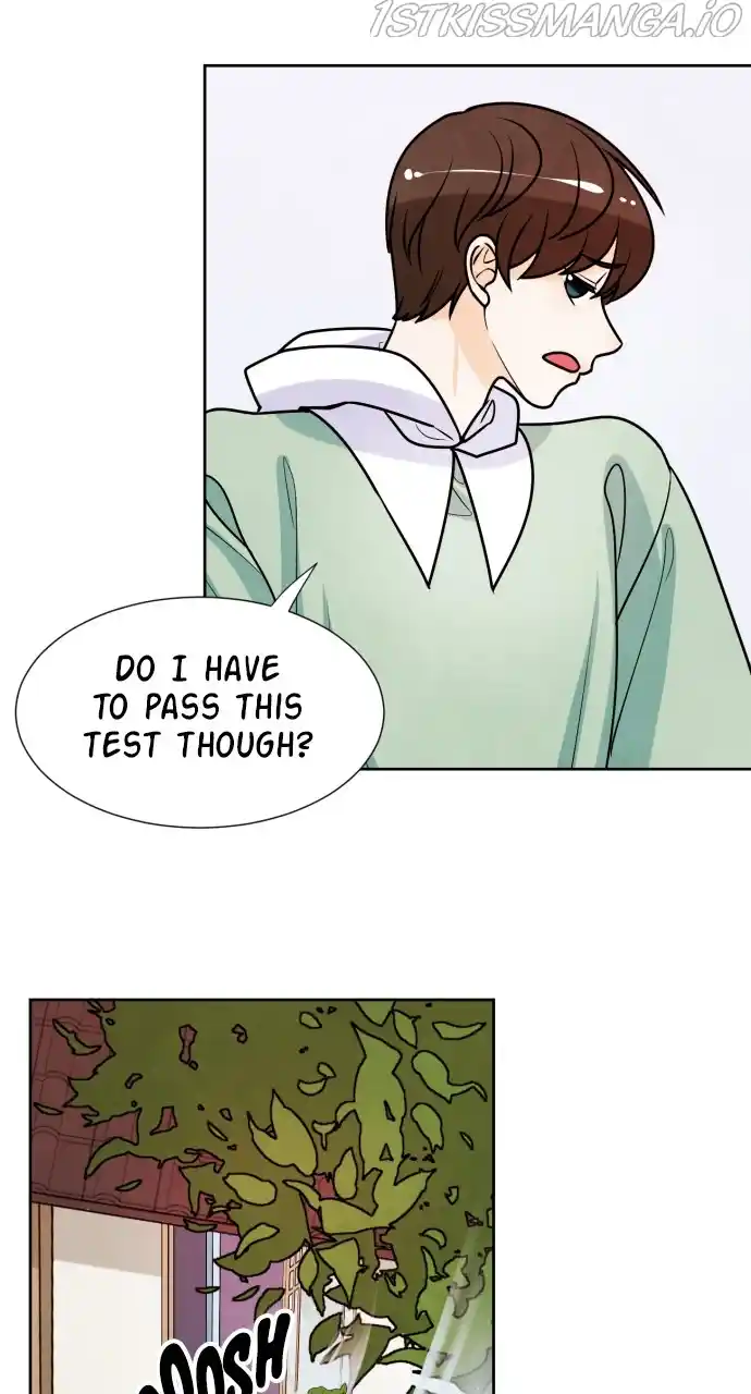 Hwarang: Flower Knights of the Underworld Chapter 44