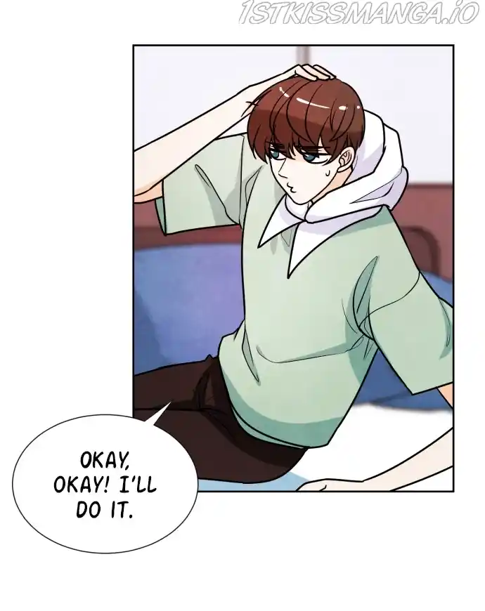 Hwarang: Flower Knights of the Underworld Chapter 44