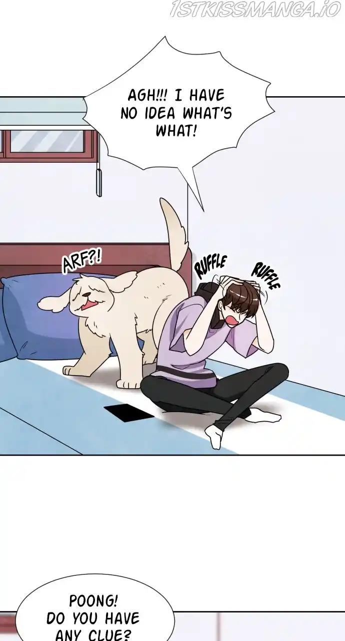 Hwarang: Flower Knights of the Underworld Chapter 44