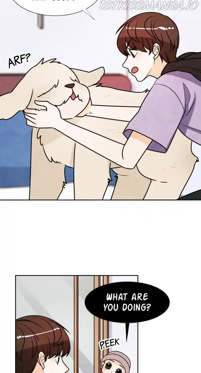 Hwarang: Flower Knights of the Underworld Chapter 44