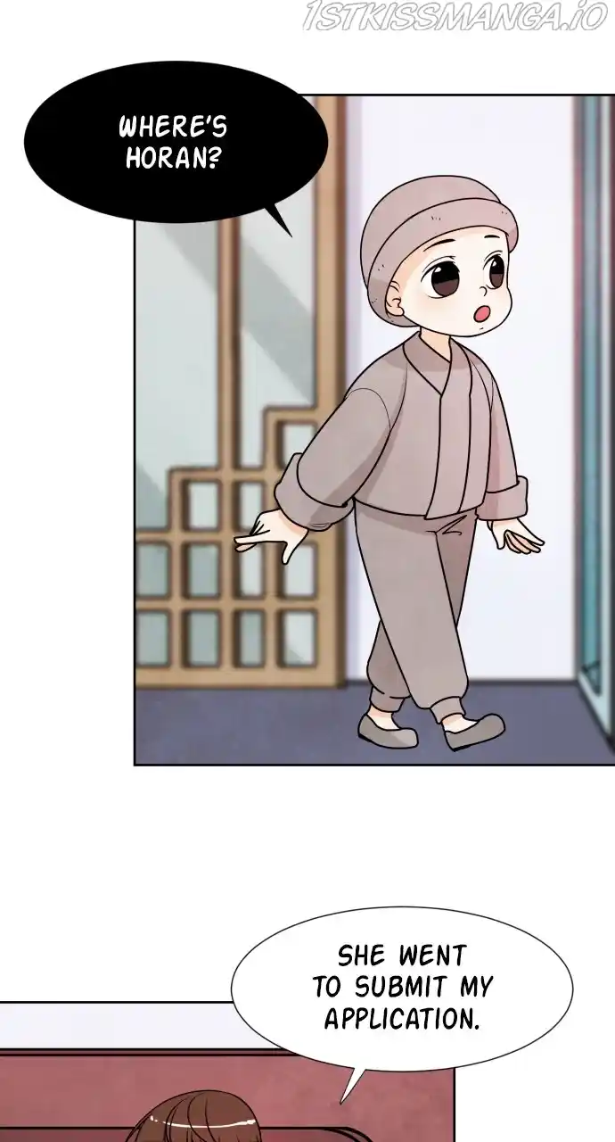 Hwarang: Flower Knights of the Underworld Chapter 44