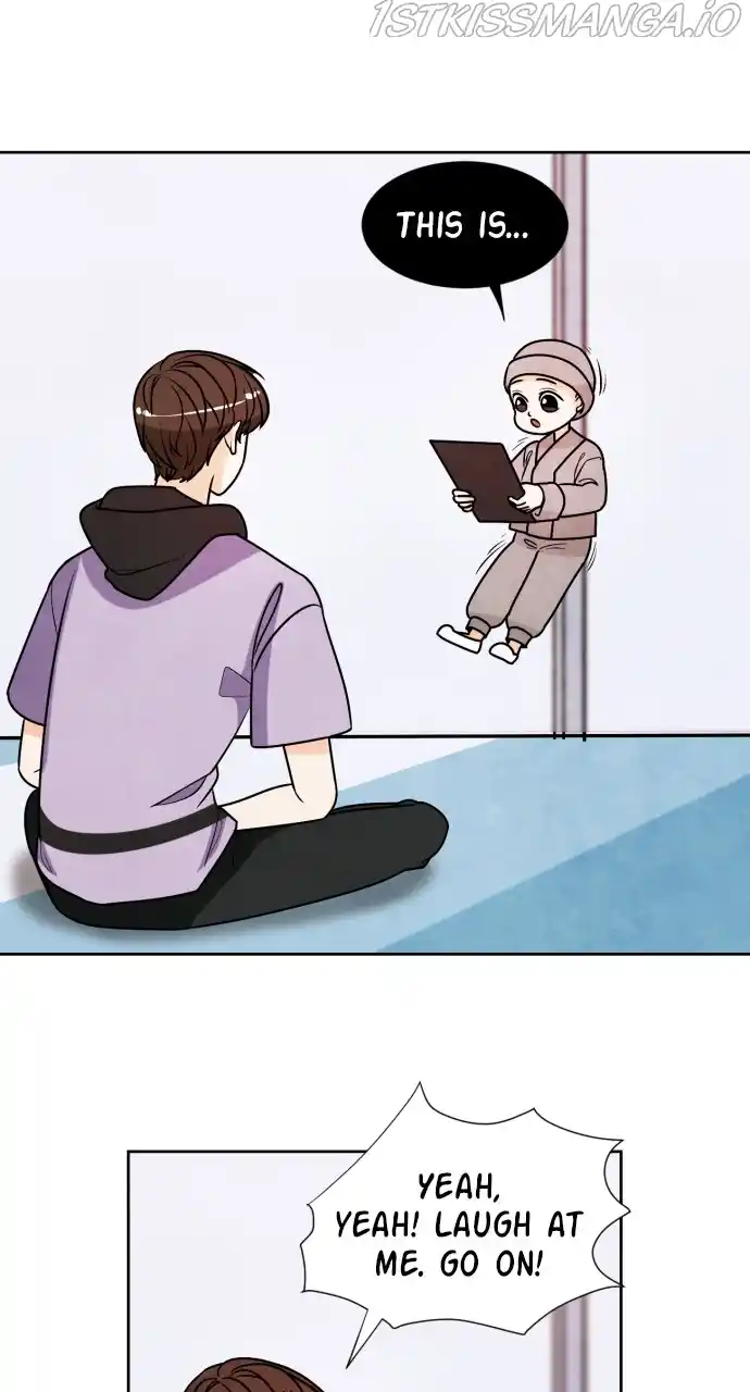 Hwarang: Flower Knights of the Underworld Chapter 44