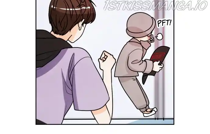 Hwarang: Flower Knights of the Underworld Chapter 44