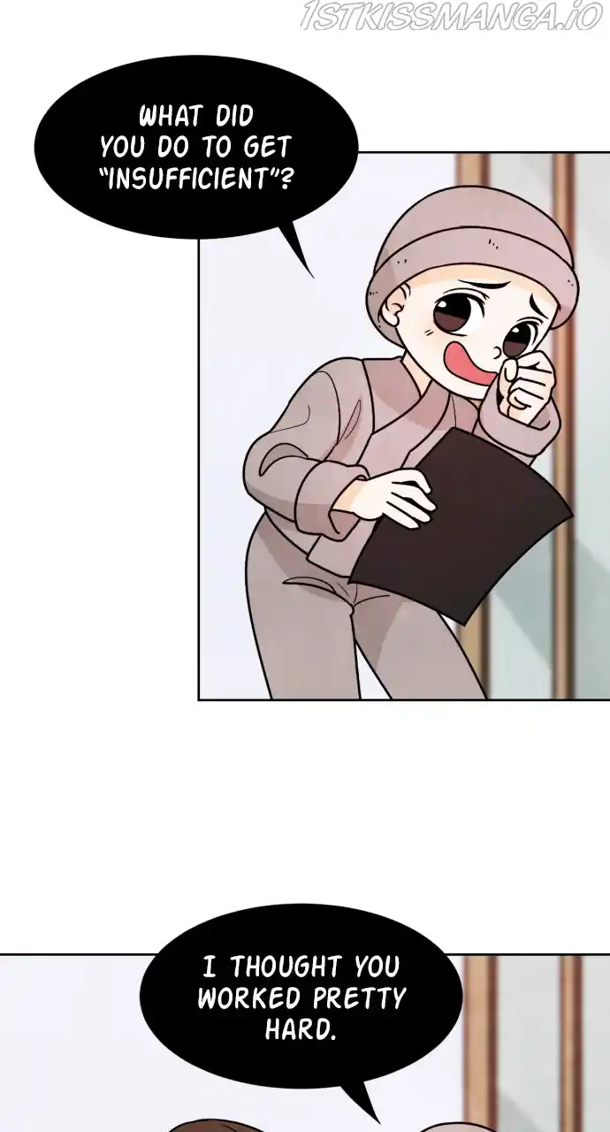 Hwarang: Flower Knights of the Underworld Chapter 44