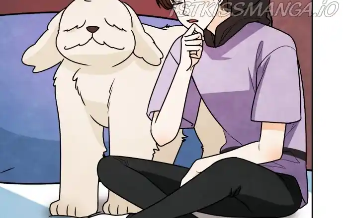 Hwarang: Flower Knights of the Underworld Chapter 44