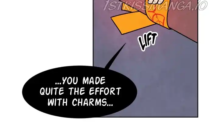 Hwarang: Flower Knights of the Underworld Chapter 44