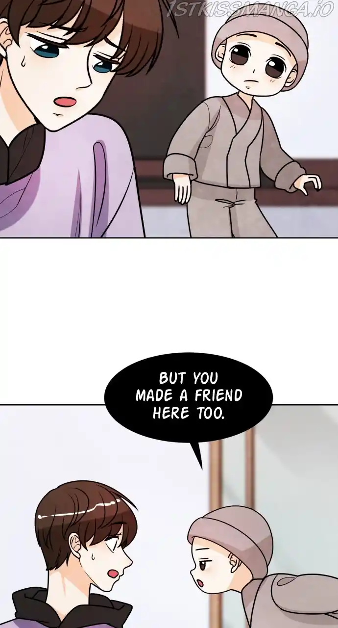 Hwarang: Flower Knights of the Underworld Chapter 44