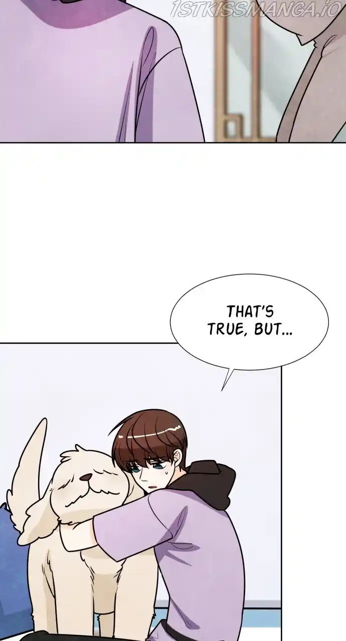 Hwarang: Flower Knights of the Underworld Chapter 44