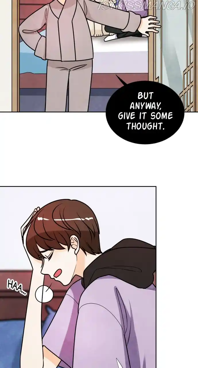 Hwarang: Flower Knights of the Underworld Chapter 44