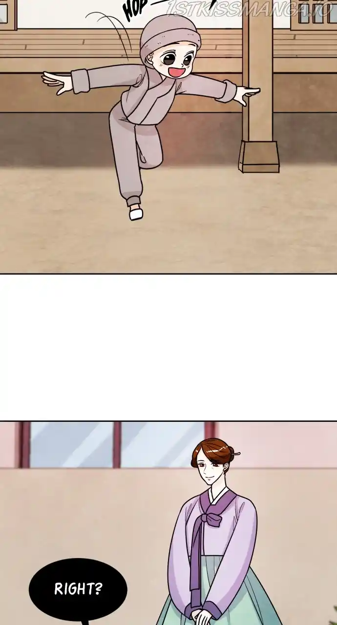 Hwarang: Flower Knights of the Underworld Chapter 44