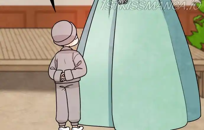 Hwarang: Flower Knights of the Underworld Chapter 44