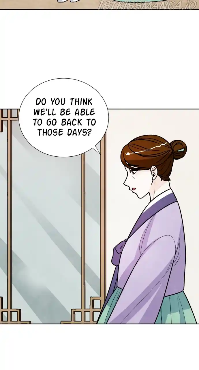 Hwarang: Flower Knights of the Underworld Chapter 44